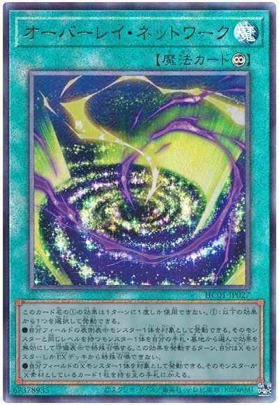 オーバーレイ・ネットワーク
